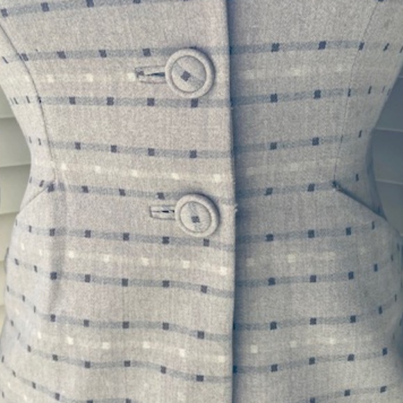 1940's Paramount in Hollywood Suit Jacket - Picture 4 of 9